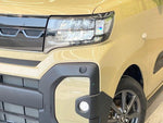 TANTO FAN CROSS