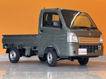 CARRY truck 4WD