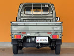 CARRY truck 4WD