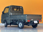 CARRY truck 4WD