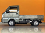 CARRY truck 4WD