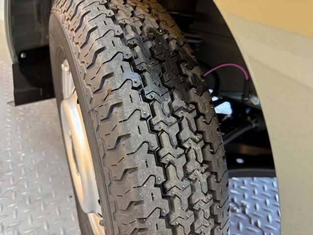 CARRY truck 4WD