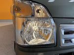 CARRY truck 4WD
