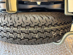 CARRY truck 4WD