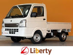 CARRY truck 4WD