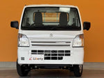 CARRY truck 4WD