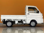 CARRY truck 4WD