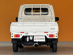 CARRY truck 4WD
