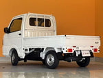 CARRY truck 4WD
