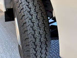 CARRY truck 4WD