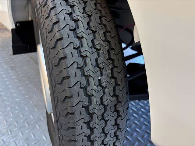 CARRY truck 4WD