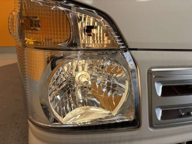 CARRY truck 4WD