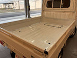CARRY truck 4WD