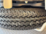 CARRY truck 4WD