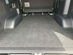 HIACE van 4WD
