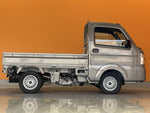 CARRY truck 4WD