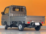CARRY truck 4WD