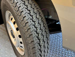 CARRY truck 4WD