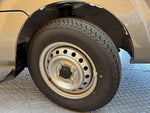 CARRY truck 4WD