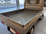 CARRY truck 4WD