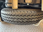 CARRY truck 4WD