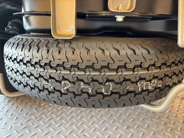 CARRY truck 4WD