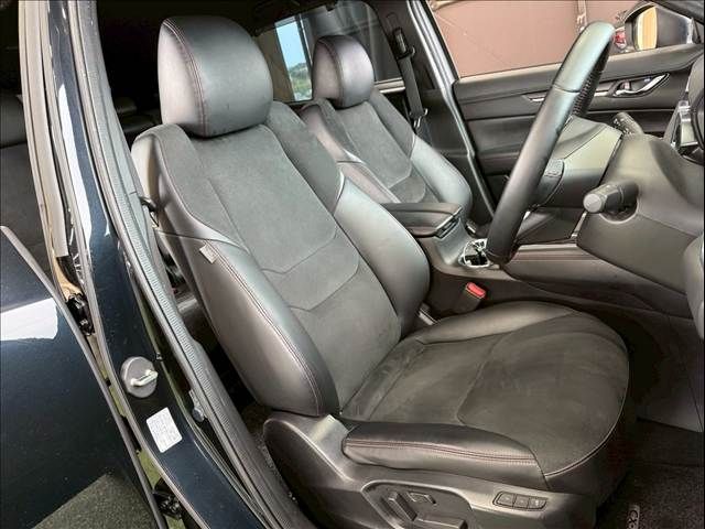 CX-8