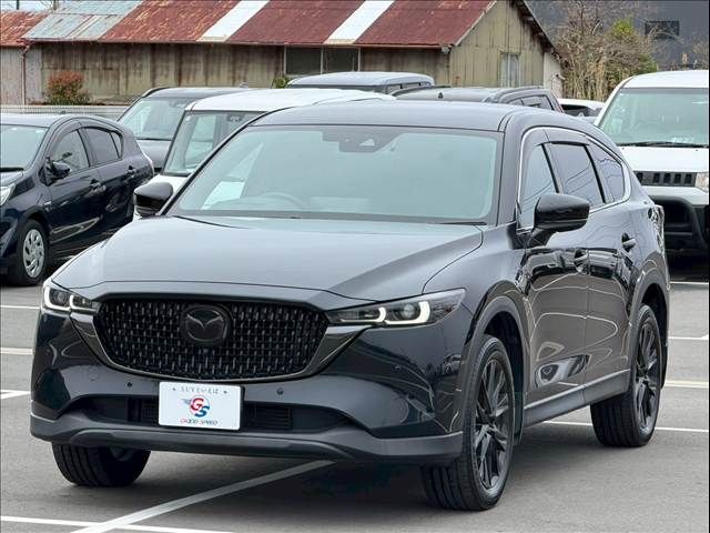 CX-8