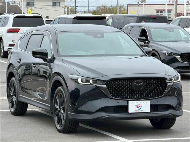 CX-8