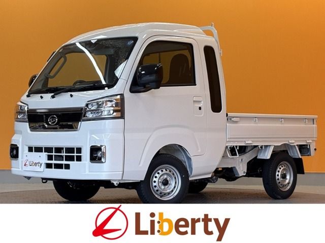 HIJET truck 4WD