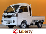 HIJET truck 4WD