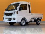 HIJET truck 4WD