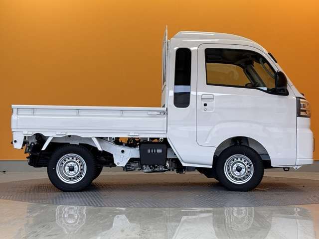 HIJET truck 4WD