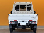 HIJET truck 4WD