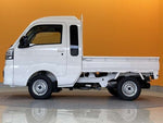 HIJET truck 4WD