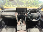 HARRIER 2WD