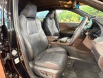 HARRIER 2WD