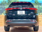 HARRIER 2WD