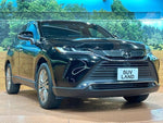 HARRIER 2WD