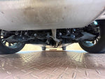 HARRIER 2WD