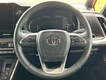 VOXY HYBRID