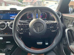 MERCEDES BENZ CLA Shooting Brake