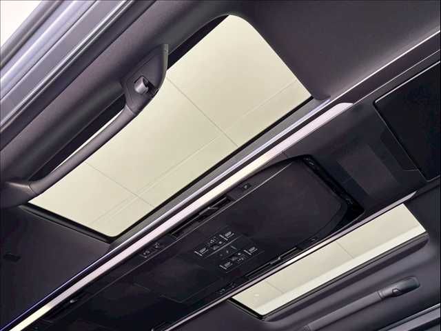 ALPHARD hybrid 4WD