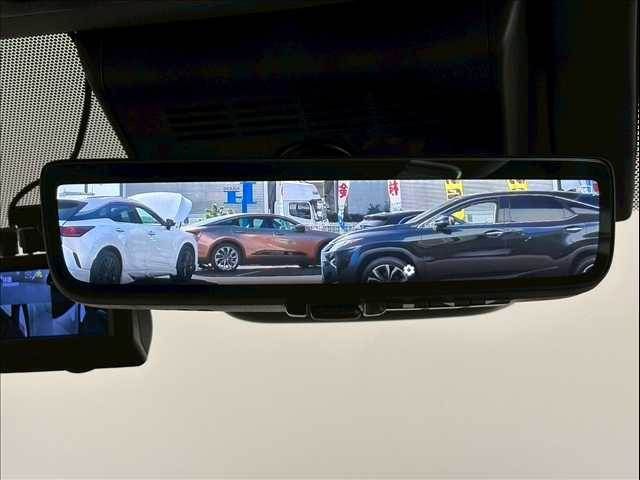 ALPHARD hybrid 4WD