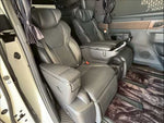 ALPHARD hybrid 4WD