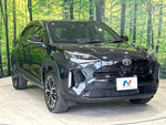 YARIS CROSS HYBRID