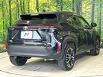 YARIS CROSS HYBRID