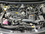YARIS CROSS HYBRID