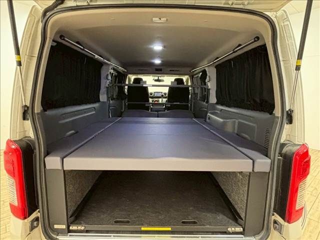NV350 CARAVAN