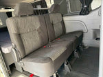 NV350 CARAVAN